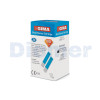 Tiras Reactivas Glucosa Monitor GDH-FAD